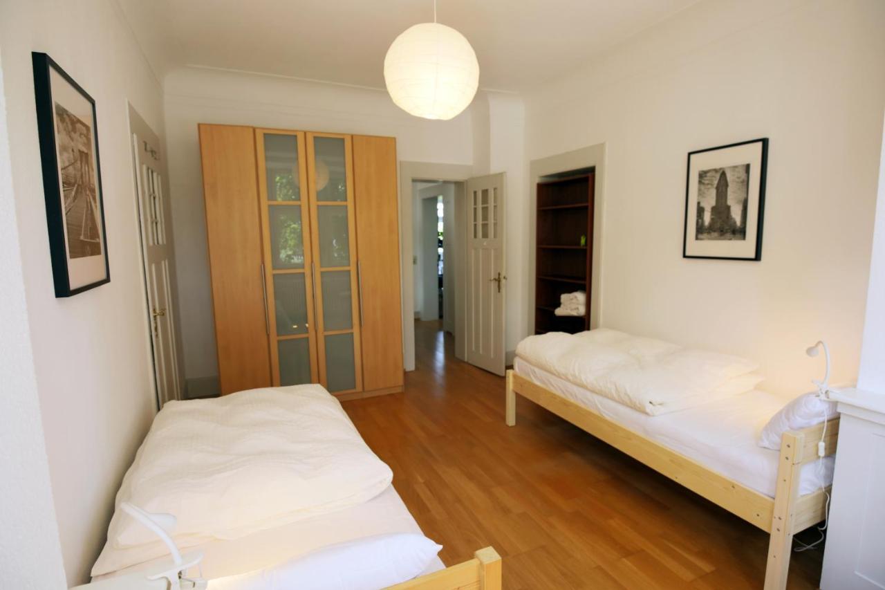 Villa14 Offenburg Kültér fotó