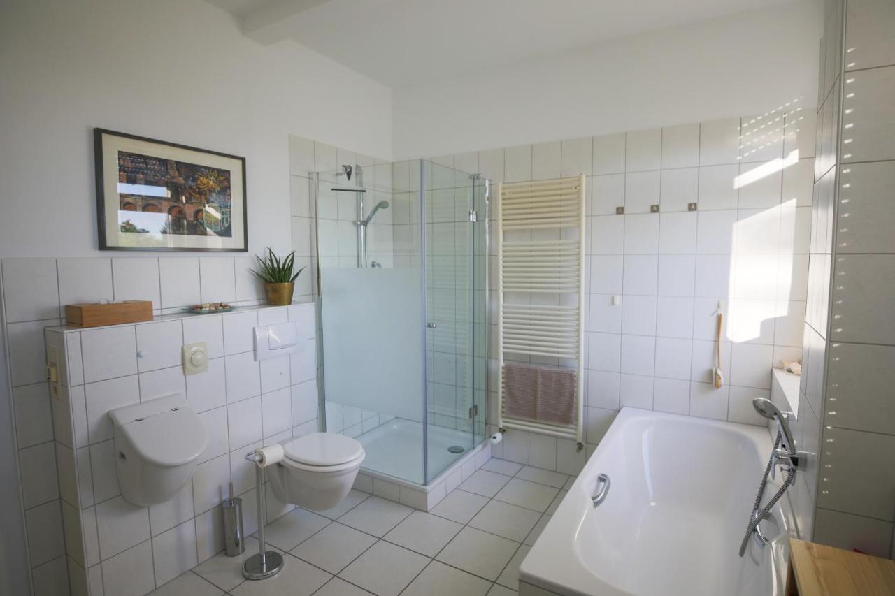 Villa14 Offenburg Kültér fotó