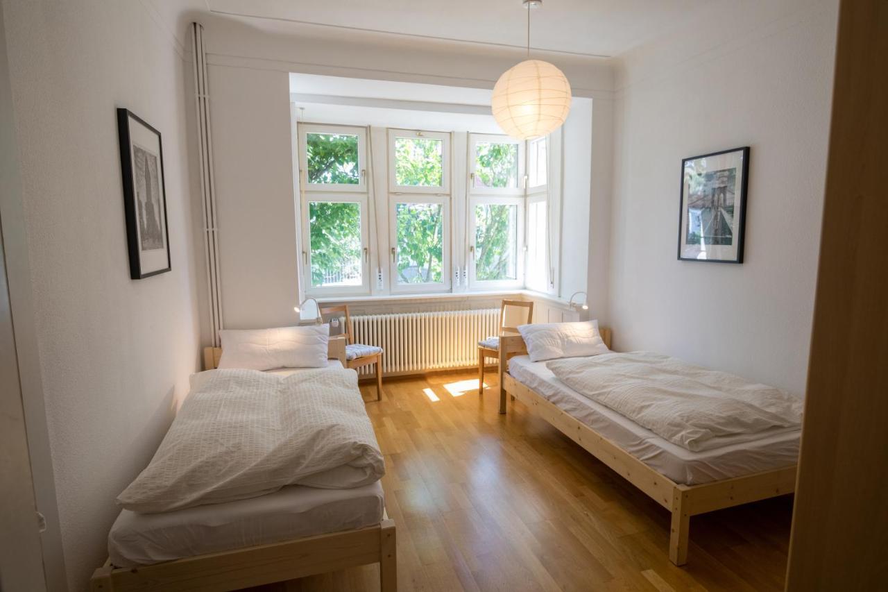 Villa14 Offenburg Kültér fotó
