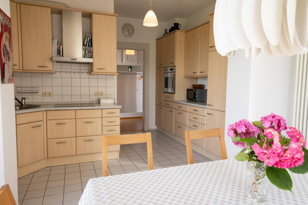 Villa14 Offenburg Kültér fotó