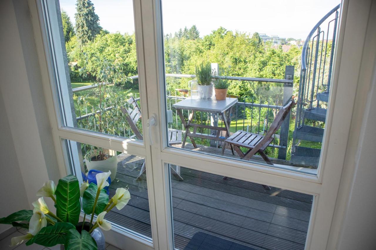 Villa14 Offenburg Kültér fotó