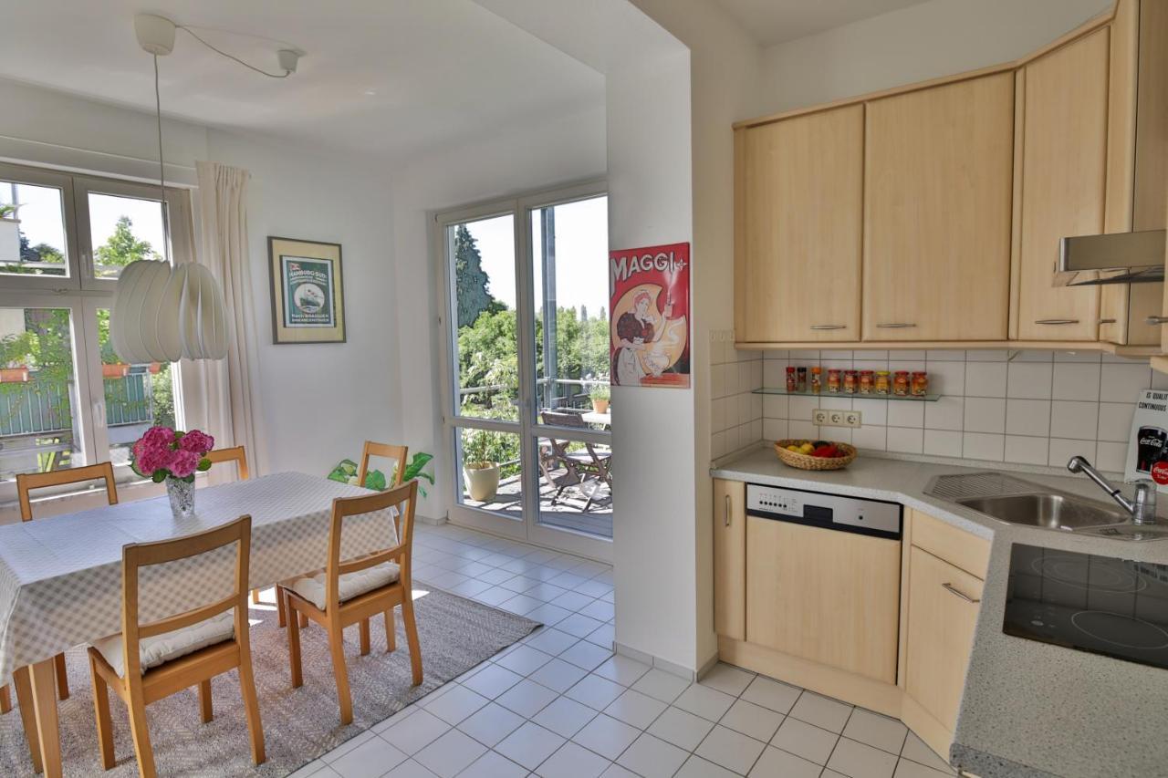 Villa14 Offenburg Kültér fotó