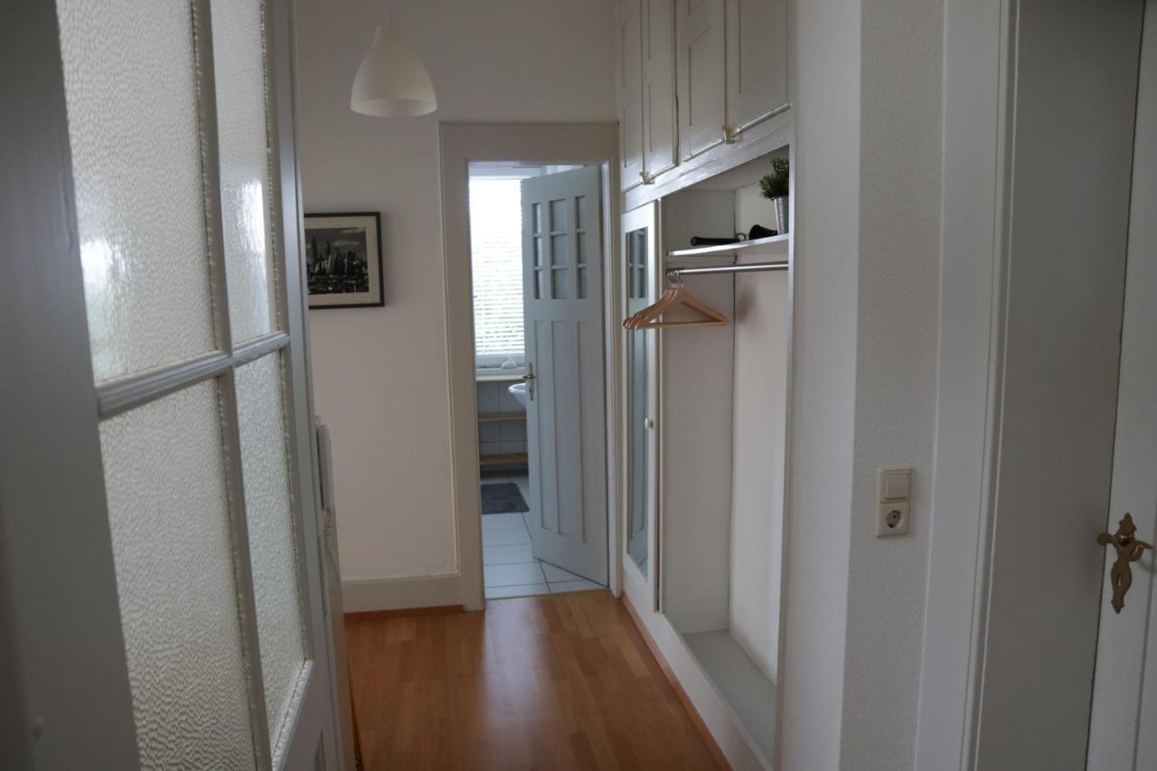 Villa14 Offenburg Kültér fotó
