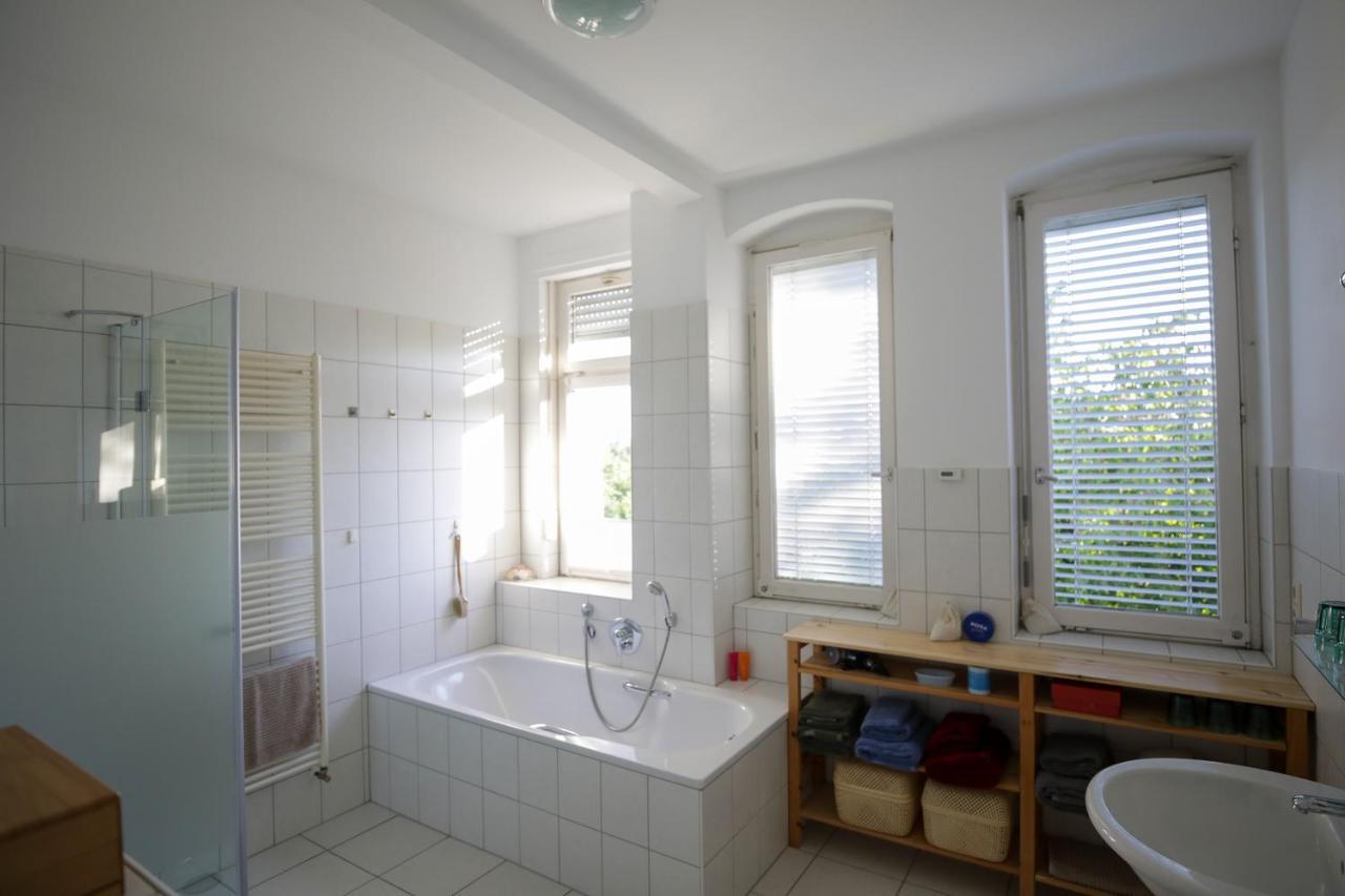 Villa14 Offenburg Kültér fotó